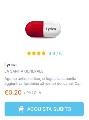 Effetti e Utilizzi di Lyrica e Pregabalin: Una Guida Completa