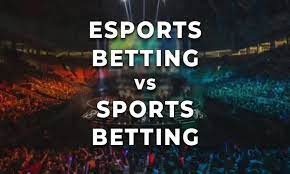 Complete Overview to Esports Betting