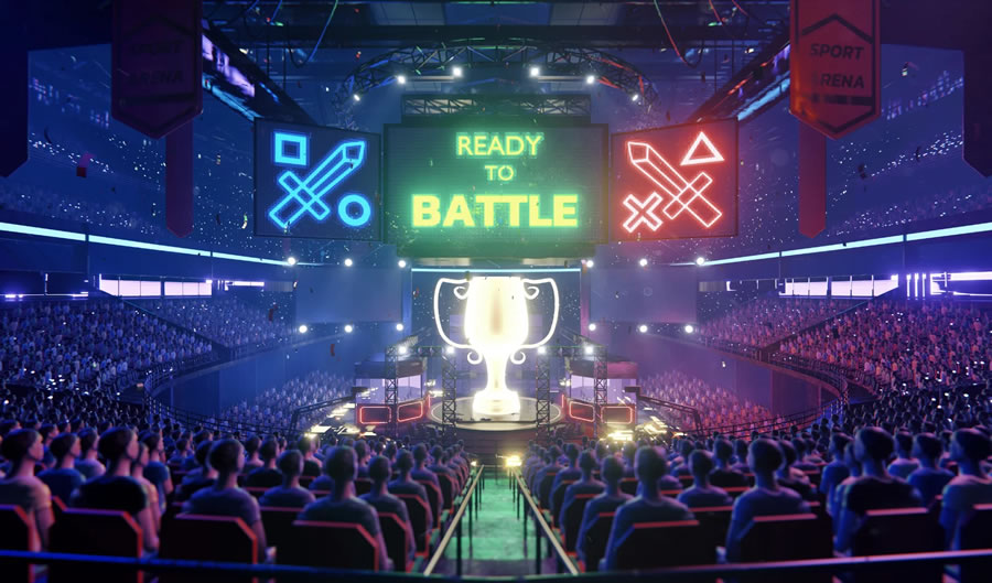 Complete Overview to Esports Betting