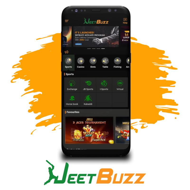 JeetBuzz