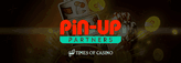 Redaktorlar Pin-up Casino Saytına Baxır